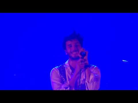17.03.2019 Barcelona - Sebastián Yatra, Devuélveme El Corazón (HD)
