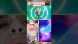 Winx Club Stellas Transformations Basic Enchantix Believix