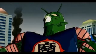 ドラゴンボールヒーローズピッコロを検証してみよう Q Movie Com