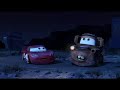 Cars Toon Mater's Tall Tales Moon Mater 