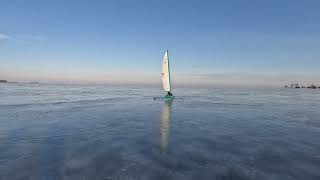 Chuck On Miami Ice Jan 2023