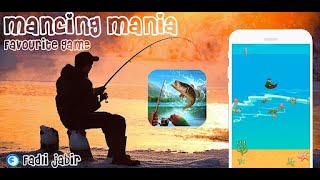 Mancing Mania Game Feature #shorts screenshot 2