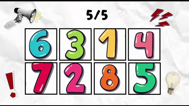 Say The Word On Beat. (LEVELS EASY - MEDIUM - HARD)