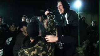 Blown - Life of Wounds