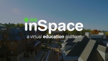 InSpace: Made by Educators for Educators