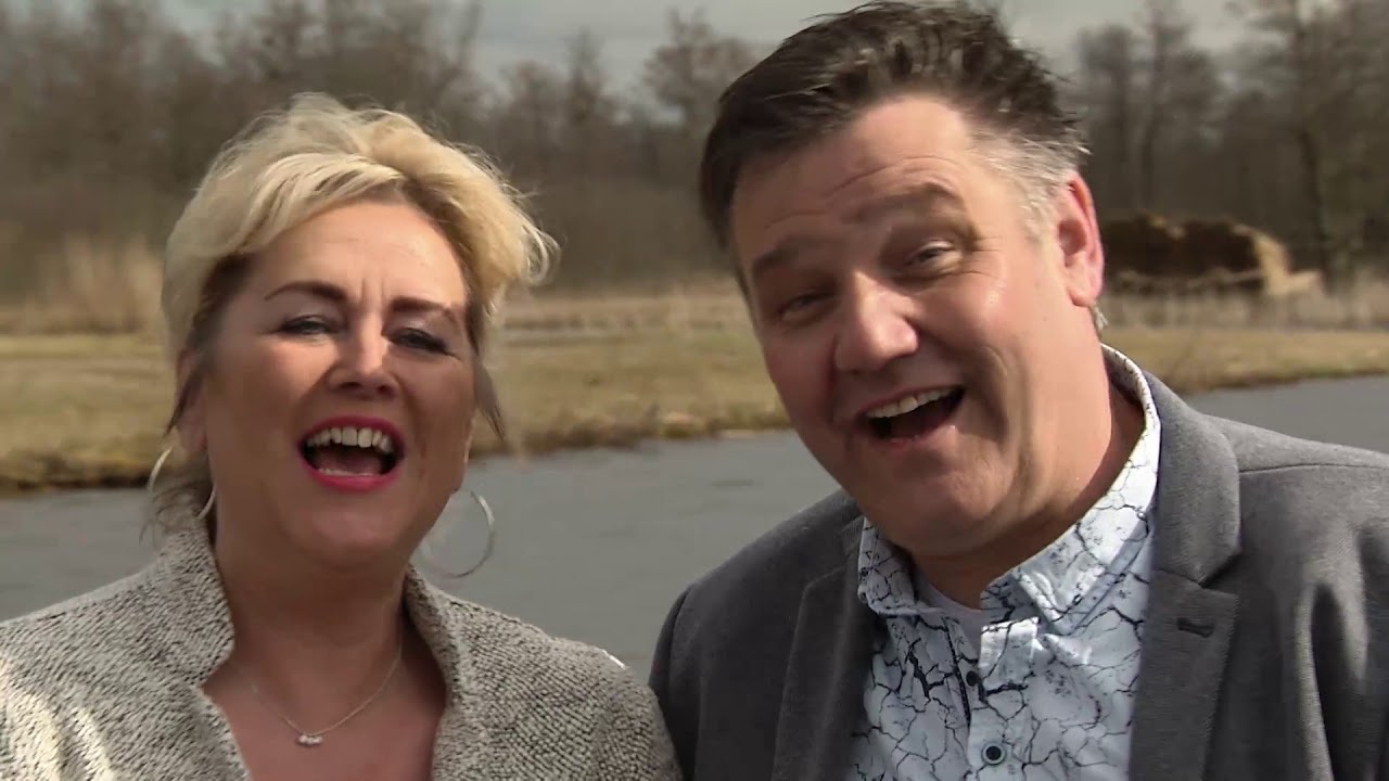 Hessel & Ineke - De deur staat altijd open