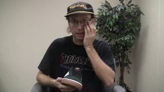 New Balance 306 Overview