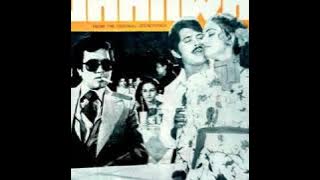 Yeh Aankhen Dekhkar.Dhanwan1980.Lata M.Suresh Wadekar.Hridaynath Mangeshkar.Rajesh Khanna.Reena R
