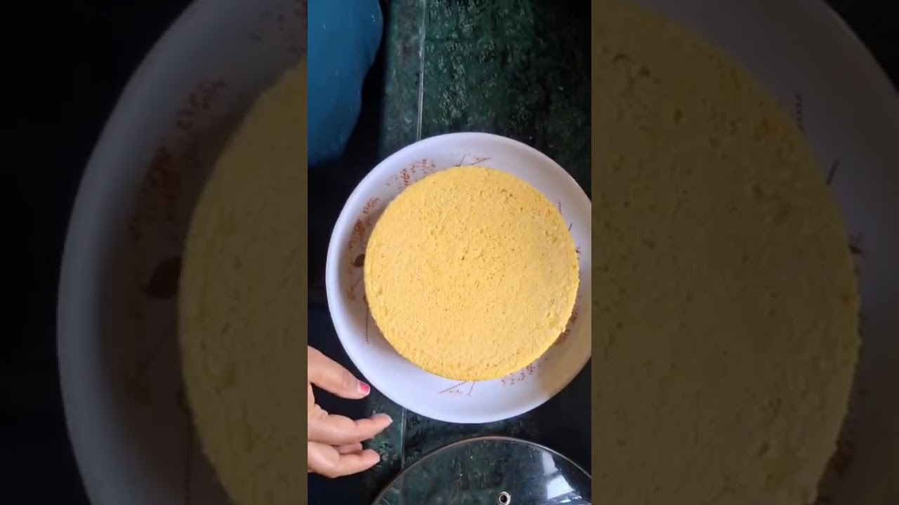 Khaman dhokla 🥰🥰