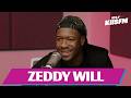 Zeddy Will Talks Rise To TikTok Fame, His New Song "Party At The Beach," Touring With DaBaby & MORE!