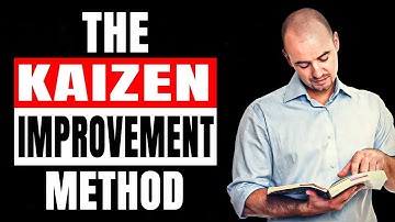 Kaizen Principles: The Path to Continuous Improvement
