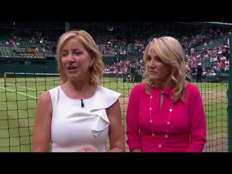 BIG AMERICAN POKIES At Wimbledon 2017