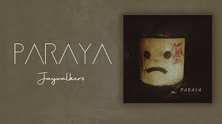 Paraya Official Lyrics