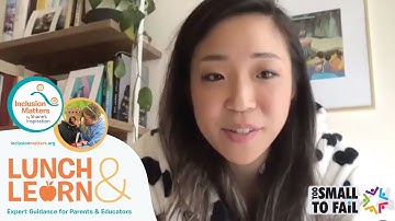 Lunch & Learn Highlights with Inclusion Matters by Shane