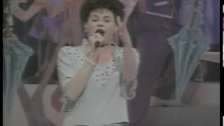 Jim Bailey--Rare TV Interview, Judy Garland