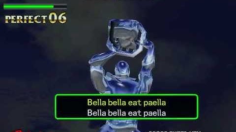 The Typing of the Dead - Original Sin (SUCCESS)