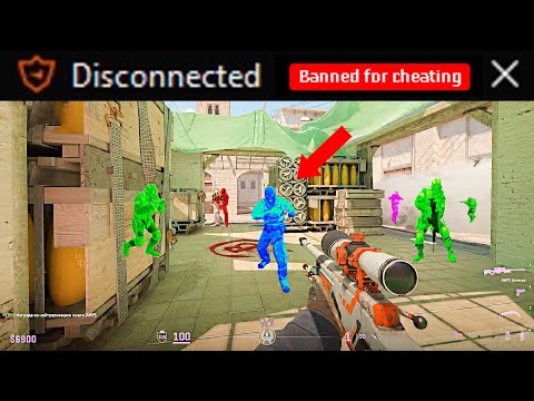 КАК Я ПОЛУЧИЛ БАН НА FACEIT ЗА ЧИТЫ В CS2