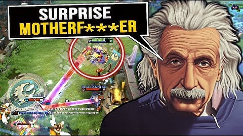 Welcome to The Grand Master Tier Crazy genius Tinker Dive in Fountain  Dota 2 7.28c Tinker Gameplay.