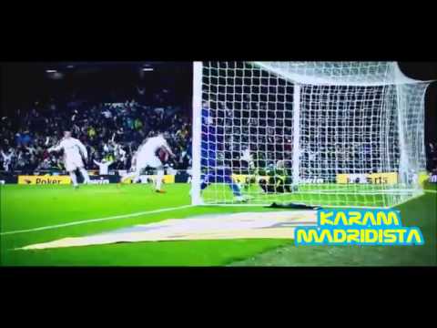 اغنية حبيبي مدريدي روووعة