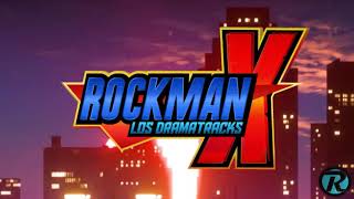 「ロックマンXドラマトラック」ROCKMAN X LOS DRAMATRACKS | TEASER 2021【11° ANIVERSARIO】