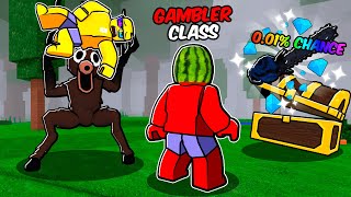 ALL CHEST CHALLENGE in 99 Nights in the Forest🔦