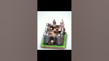 Mekorama Six Faces - Master Makers #mekorama #walkthrough #gameplay #tipsandtricks