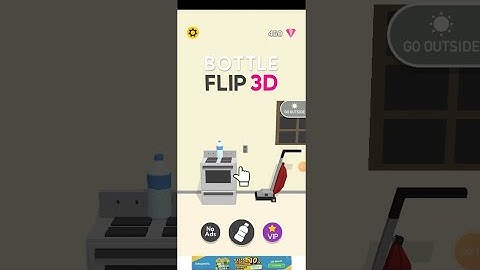 Bottle Flip 3D Full Gameplay Walkthrough All Levels