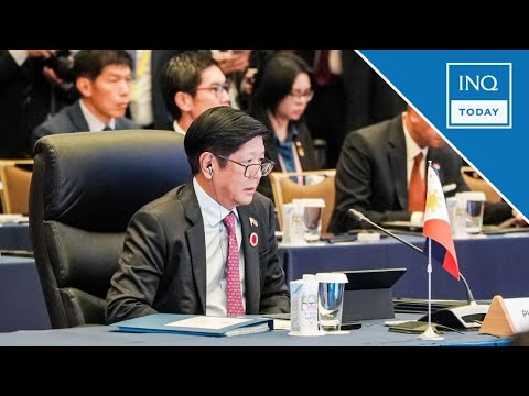 Marcos: No moves to expel Chinese ambassador Huang | INQToday