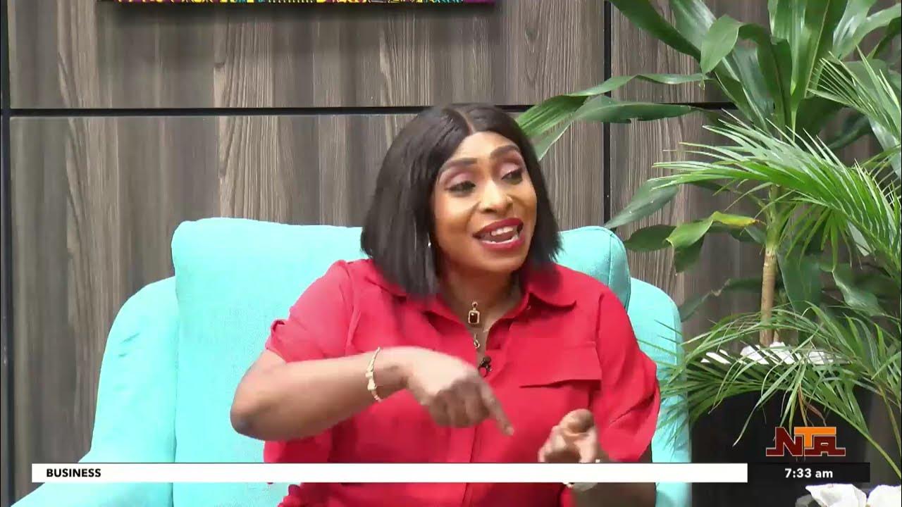 Weekend Deal: Navigating Love in The Workplace | 25 October 2025 | NTA