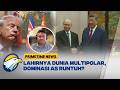 [FULL] DIALOG - MANUVER AGRESIF XI JINPING DI PANGGUNG DUNIA, POSISI AS TERANCAM? - [Primetime News]