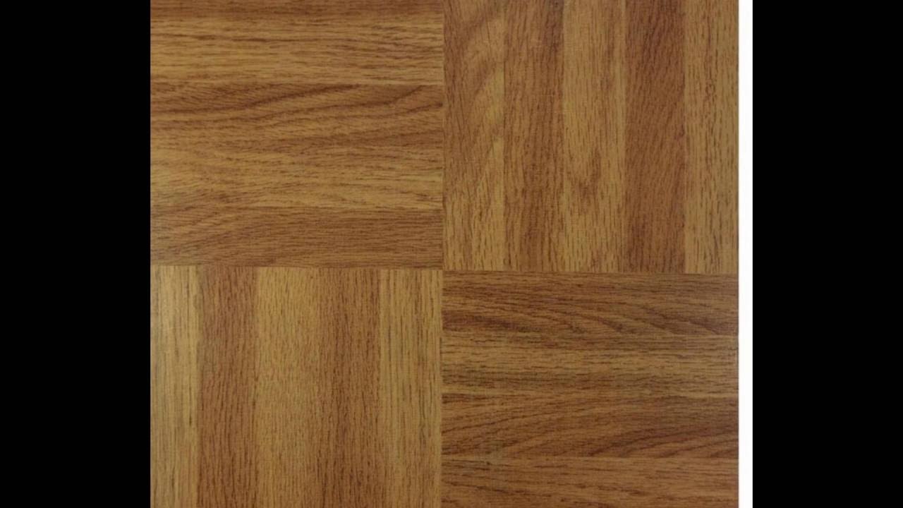 Best Self Adhesive Vinyl Floor Tiles Wood Pvc Flooring Supplier