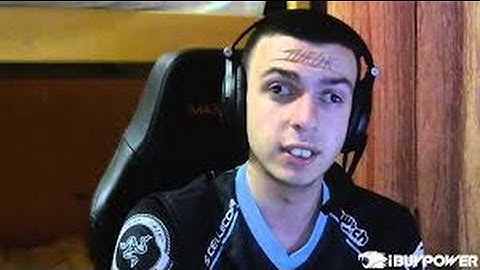 OG Tarik 1v4 Clutch Rank S