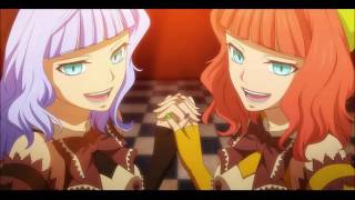 Kina no Kaori ~Ai no Shiren!~