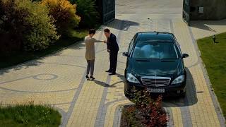 Esta PELÍCULA te va a ENCANTAR | MI HIJO DEL OTRO | PELÍCULA COMPLETA