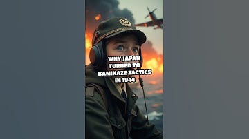 **Why Did Pilots Crash Their Planes on Purpose?** #shorts