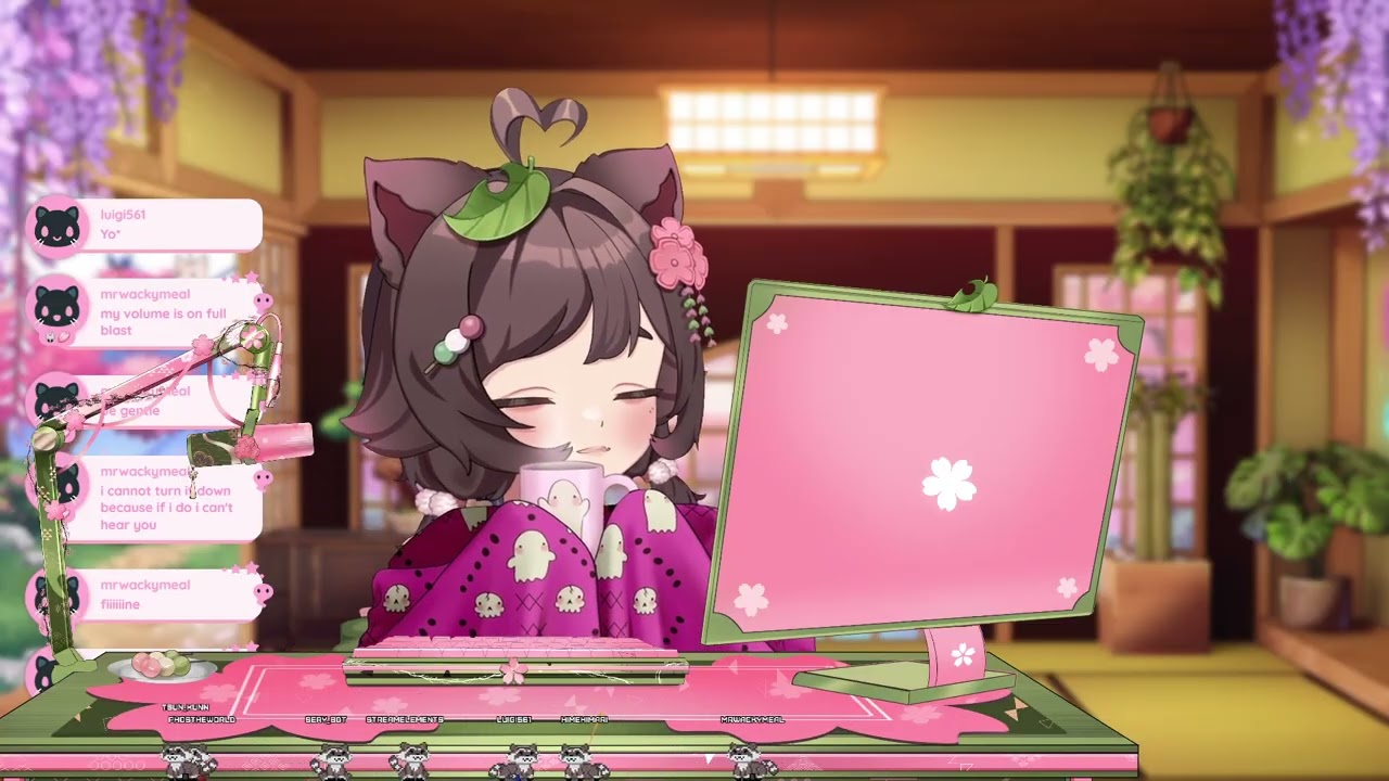 [ Indie Horror Game Demos] | Get Cozy, We're Getting Spooky!