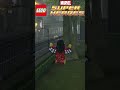 EVOLUCIÓN DE SPIDER-WOMAN (JESSICA DREW) EN LEGO MARVEL SUPER HEROES #Shorts