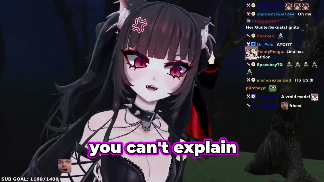 Nekrolina gets Jealous
