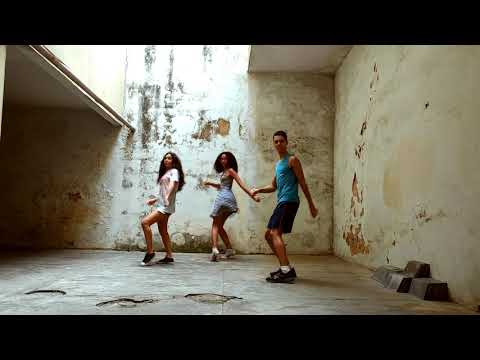 Coreografia September (Jisoo Yu e David Hart)