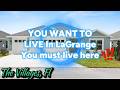 LaGrange! A closer look!  The Villages, FL