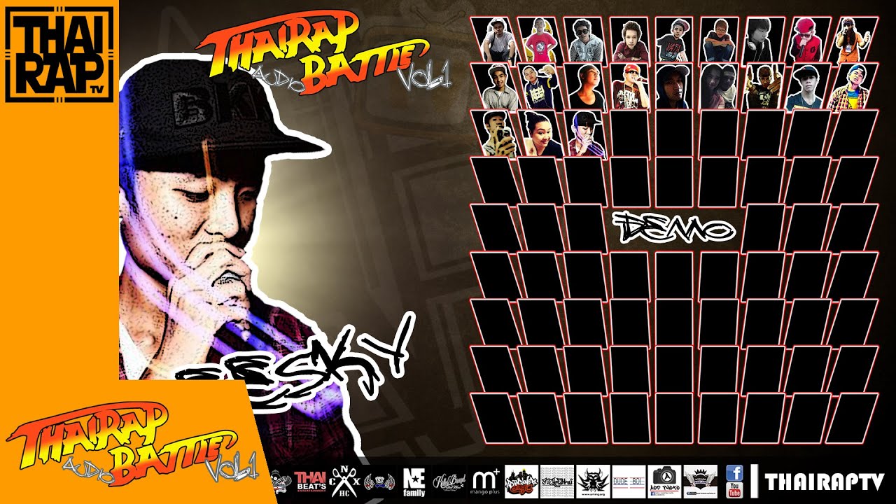 camera iphone 8 plus apk 021 - ZEESKY รอบdemo [Thai Rap Audio Battle V.1]