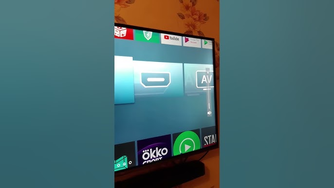 Что такое режим сна телевизора