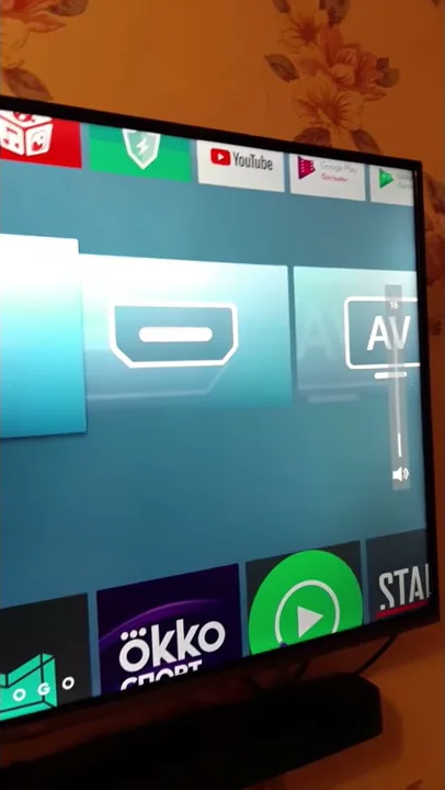 Таймер сна на телевизоре tcl l50p8us как включить ?