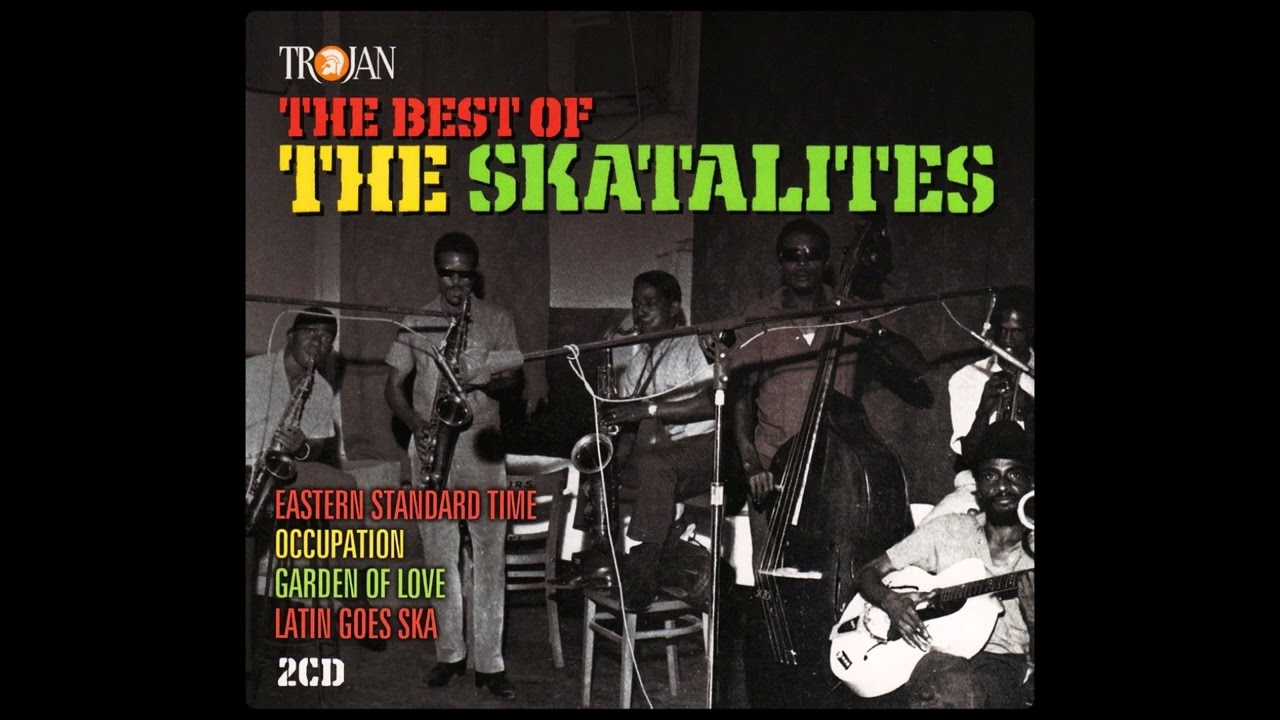 The Skatalites - Latin Goes Ska ( 1964 ) - YouTube