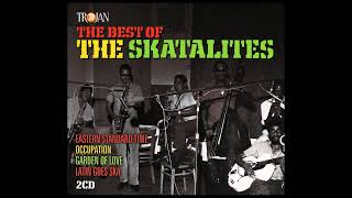 The Skatalites - Latin Goes Ska ( 1964 ) - YouTube