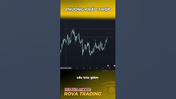 4 Năm Vật Lộn Trading: Bí Quyết Tránh Bẫy Cá Mập Quét Thanh Khoản