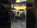Gini kan trend na jon?