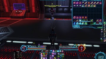 Madness Sorc Parse - Not my best..... :(