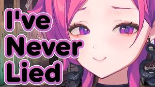 Do you believe her?