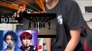 ATEEZ KEEPS IMPRESSING ME | FIRST TIME REACTING TO DEJA VU MV, LIVE PERFORMANCE & DANCE PRACTICE